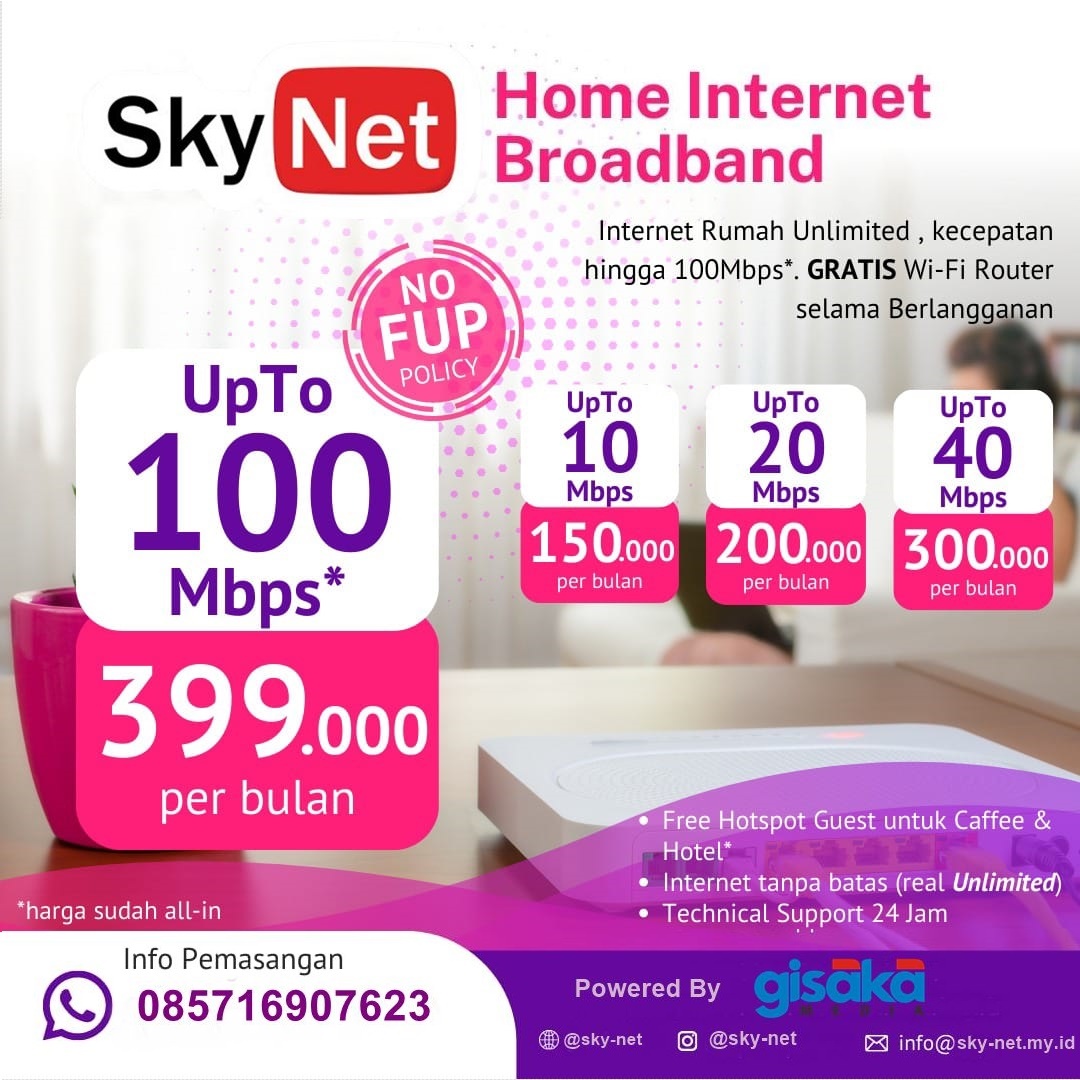 100Mbps